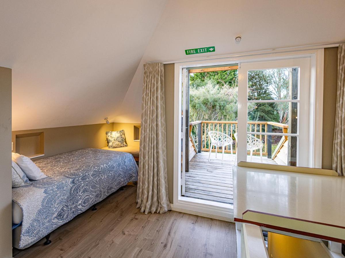 אוהקונה Rivendell - Horopito Holiday Home מראה חיצוני תמונה